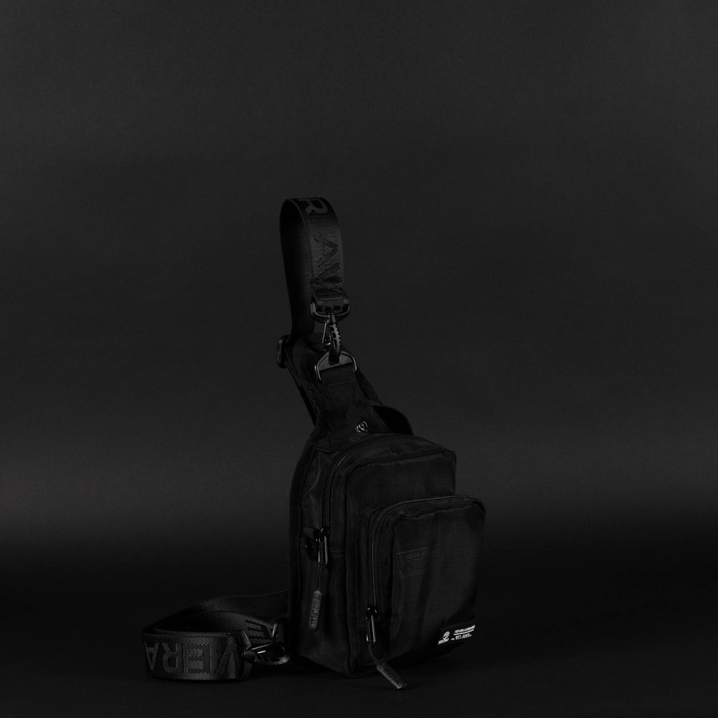 4L Mini Tactical Sling Bag Mesh - Image 7