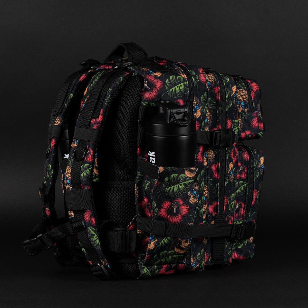 25L Backpack Tropical Rebellion - Image 9