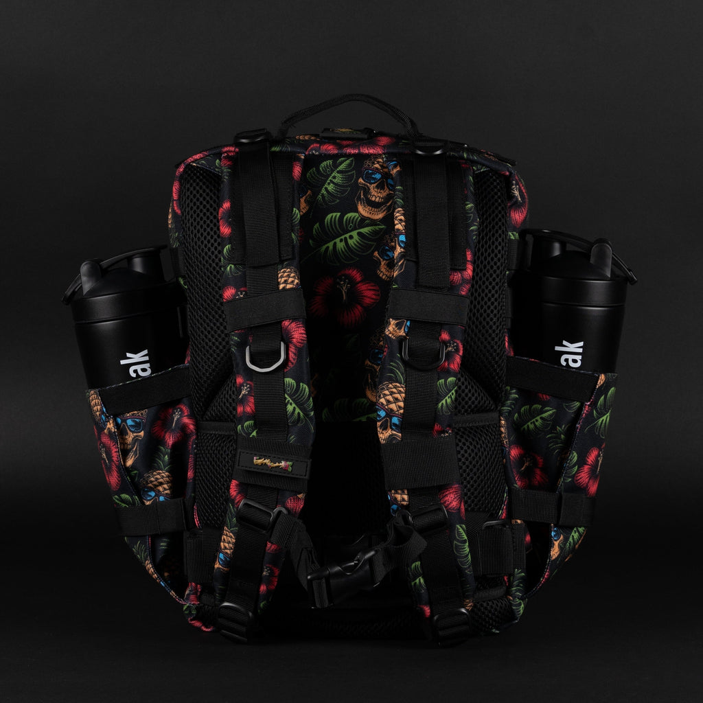 35L Backpack Tropical Rebellion - Image 10