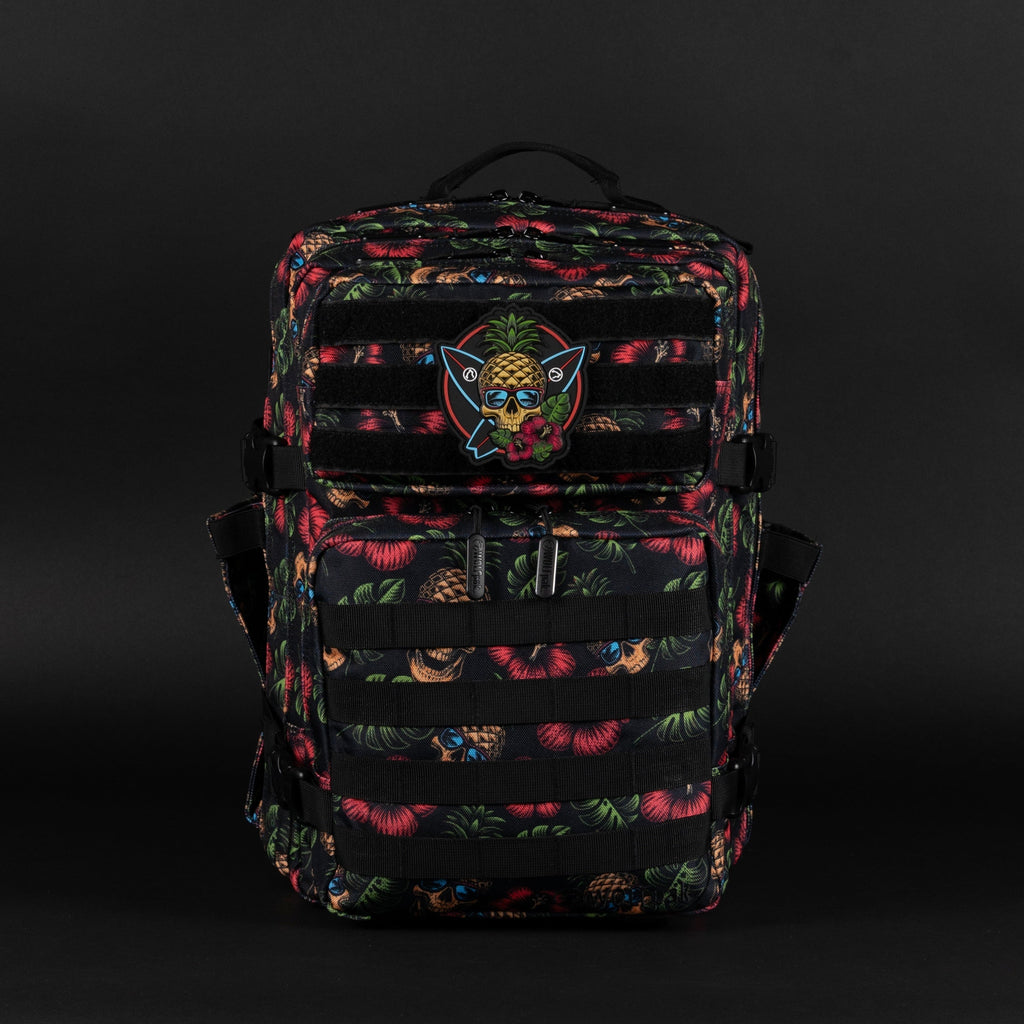 35L Backpack Tropical Rebellion - Image 11