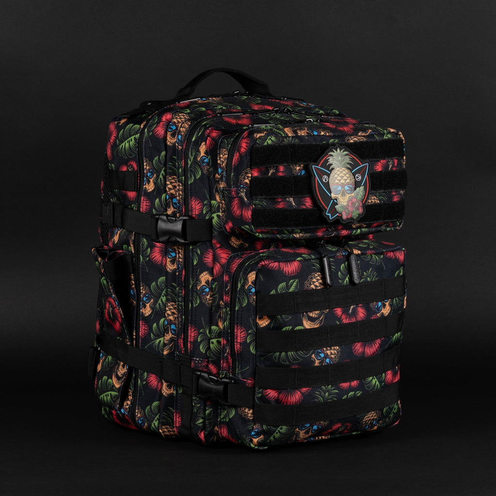 35L Backpack Tropical Rebellion - Image 12