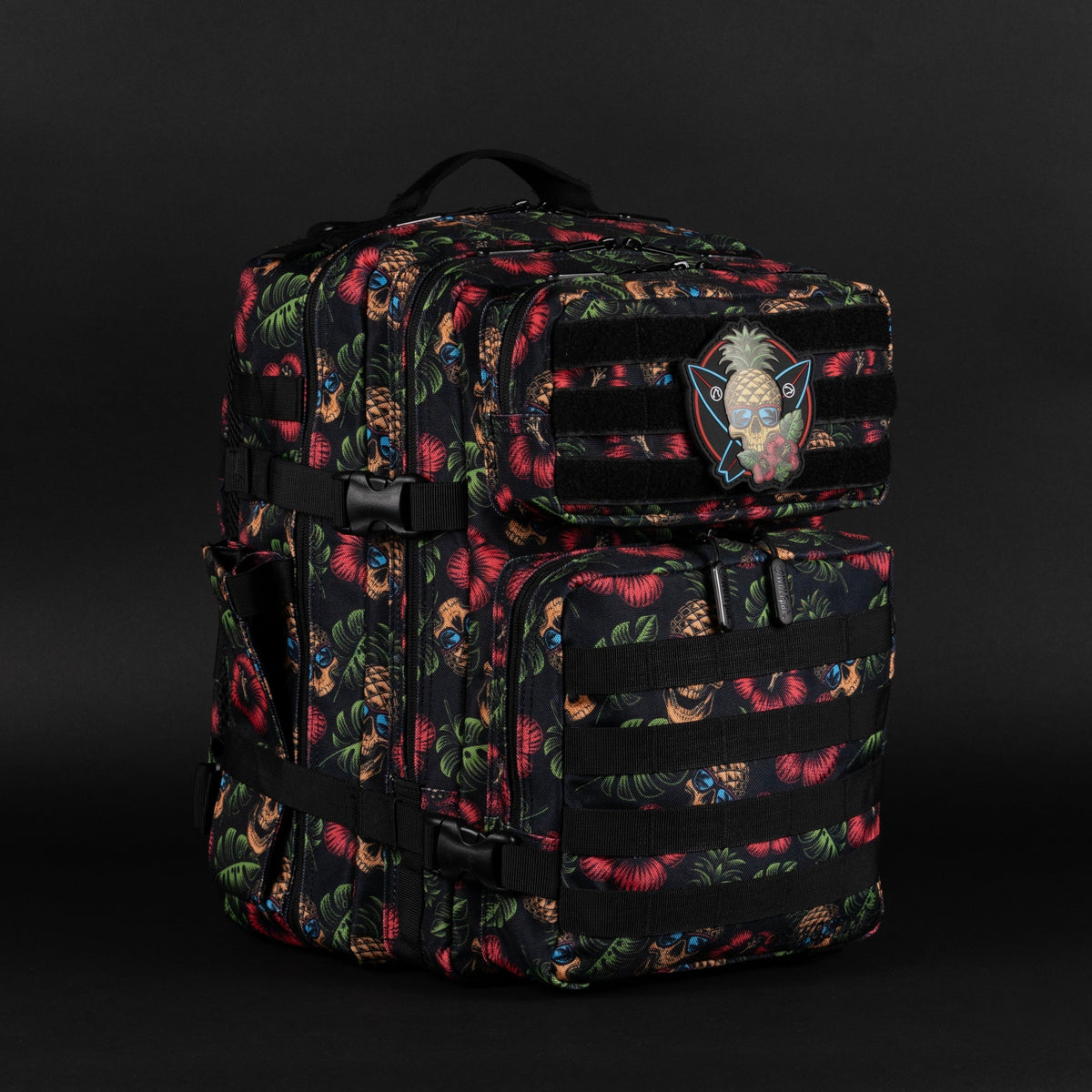 35L Backpack Tropical Rebellion - Image 12