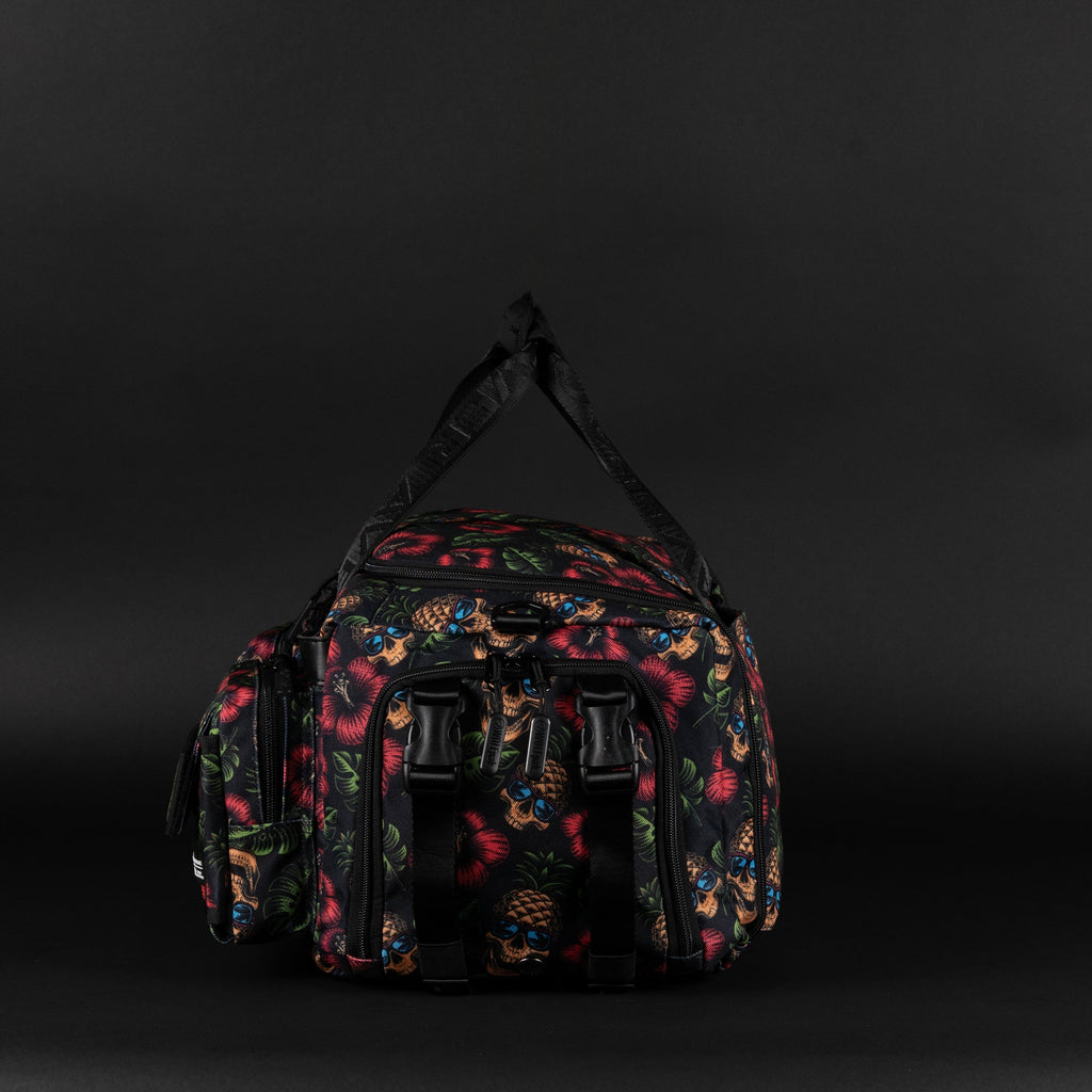 30L Perfect Duffle Bag Tropical Rebellion - Image 10