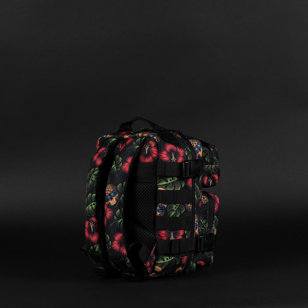9L Backpack Mini Tropical Rebellion - Image 9