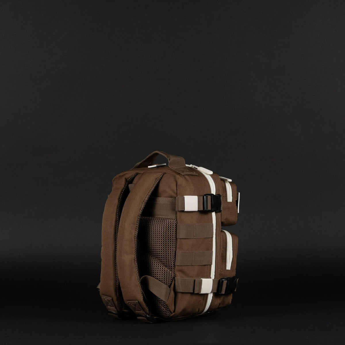 9L Backpack Mini Cocoa - Image 6