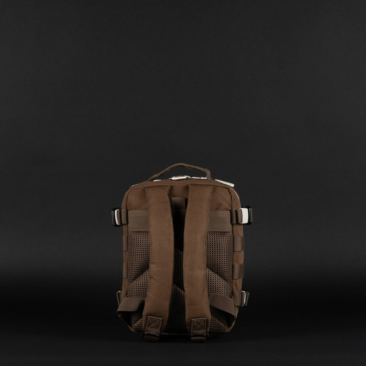 9L Backpack Mini Cocoa - Image 7