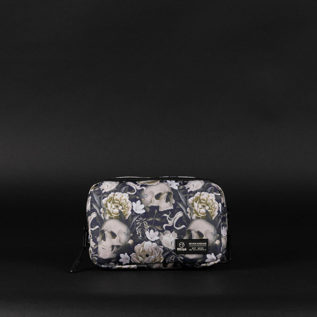 Crossbody Pack Eternal Bloom - Image 7