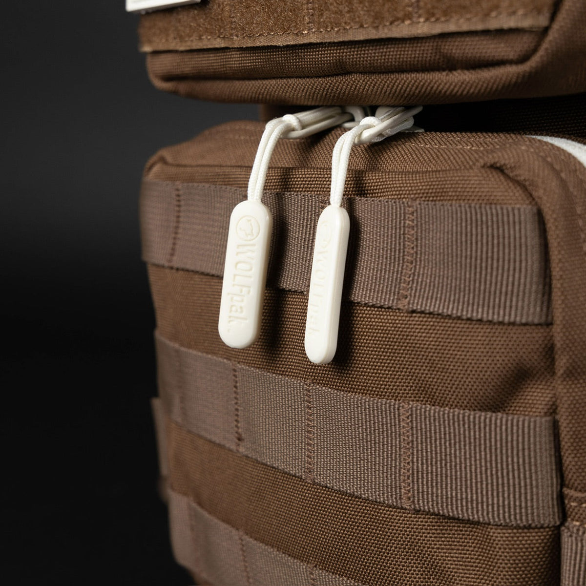 9L Backpack Mini Cocoa - Image 9