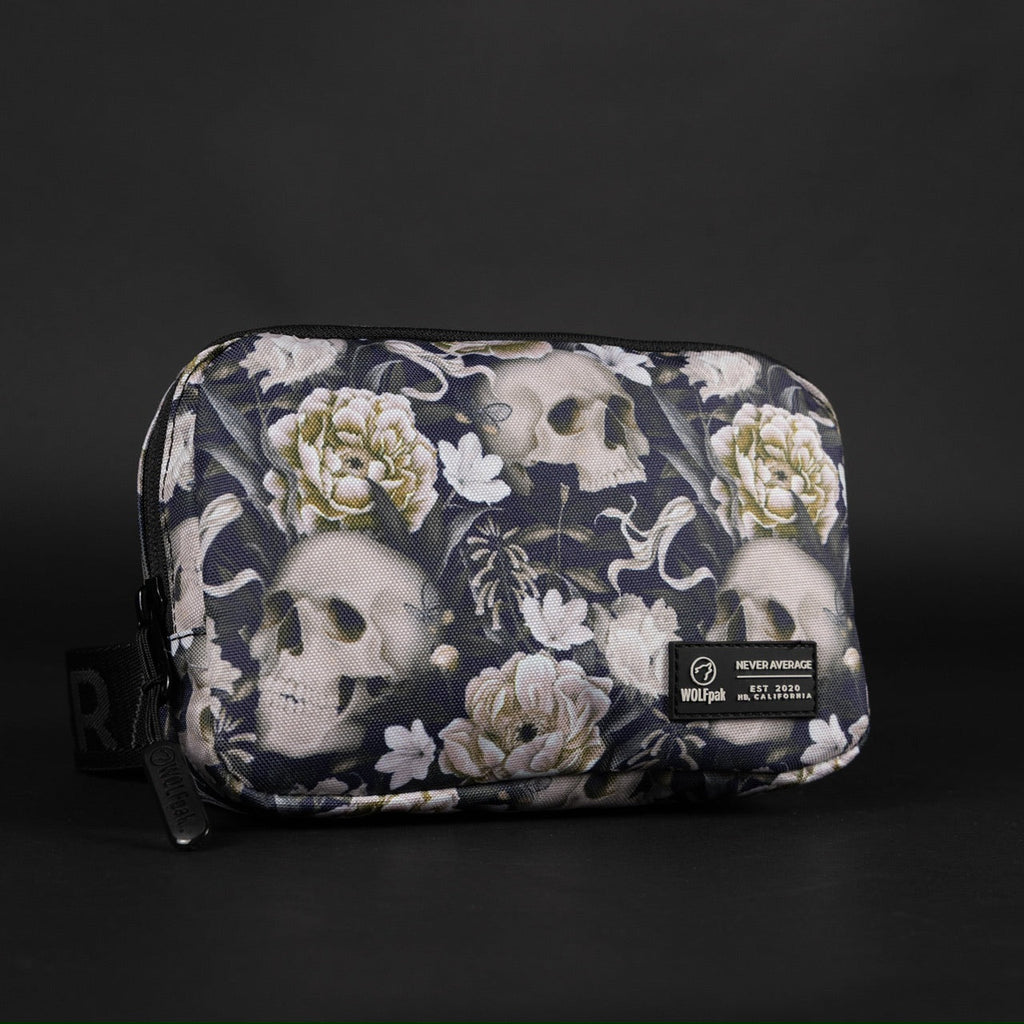 Crossbody Pack Eternal Bloom - Image 10