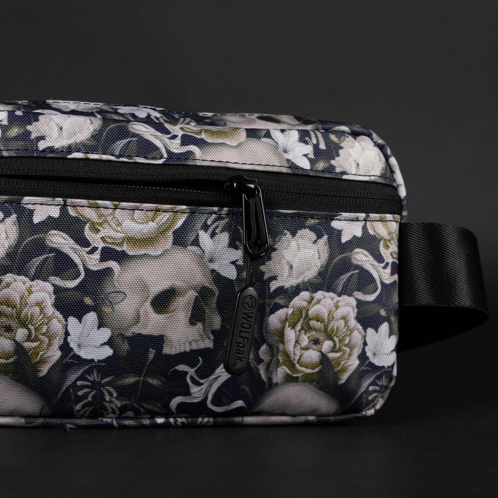 Crossbody Pack Eternal Bloom - Image 12