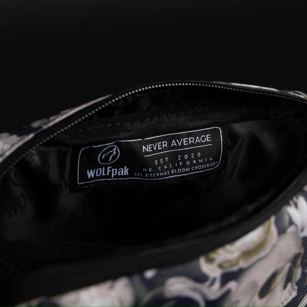 Crossbody Pack Eternal Bloom - Image 13