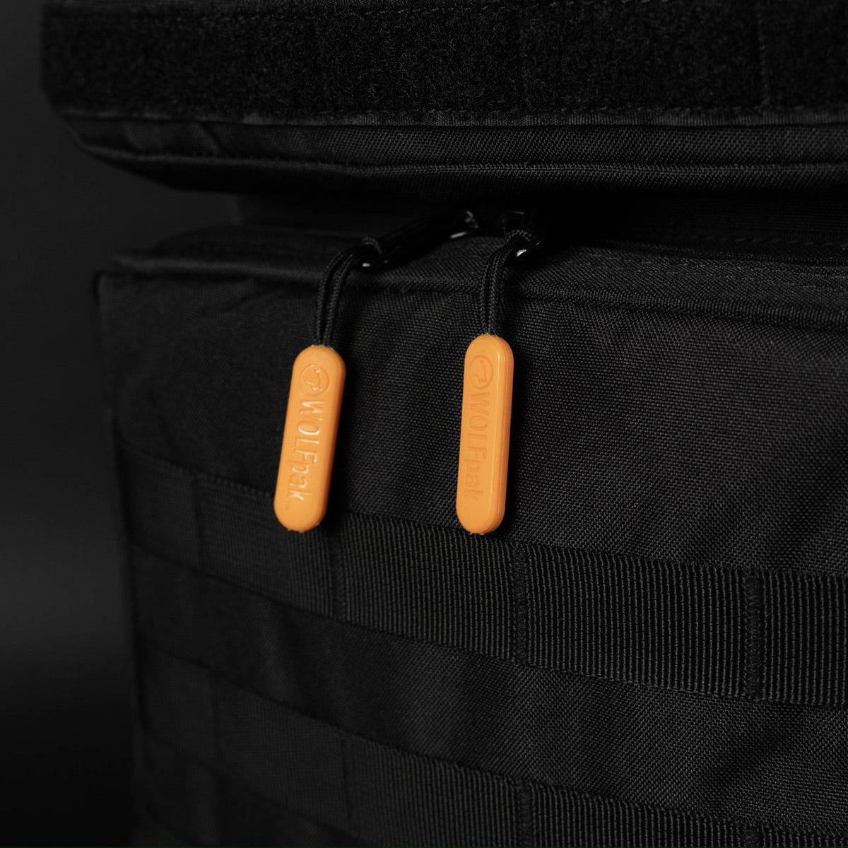 35L Meal Prep Management Backpack Orange Turbo - Image 14