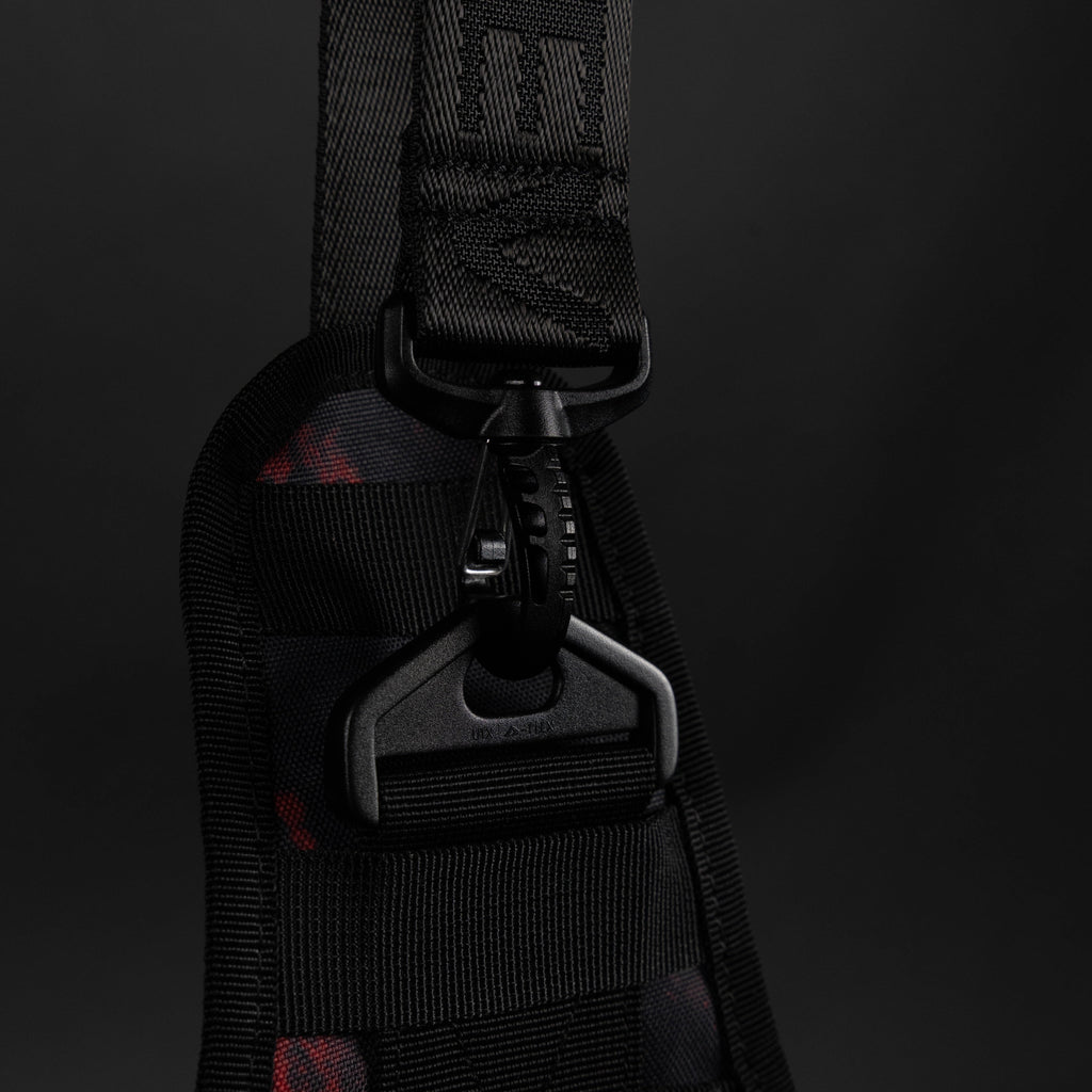9L Tactical Sling Bag Dante's Inferno - Image 7