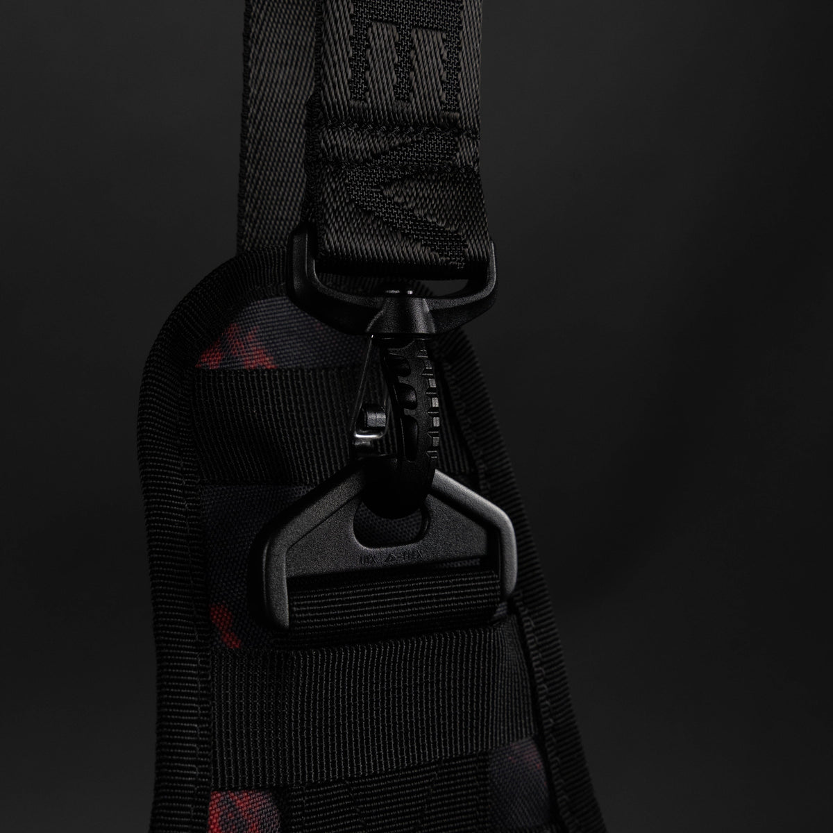 9L Tactical Sling Bag Dante's Inferno - Image 7