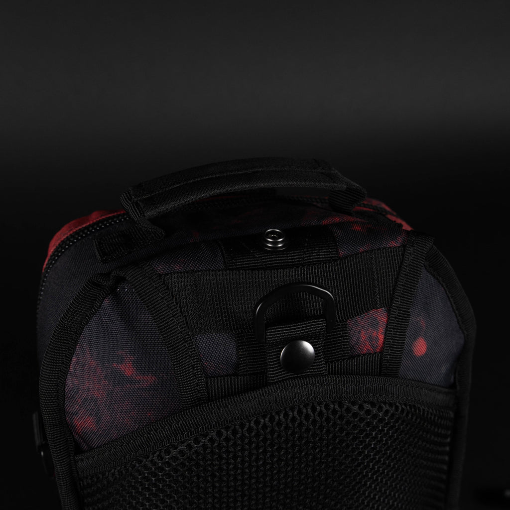 9L Tactical Sling Bag Dante's Inferno - Image 12