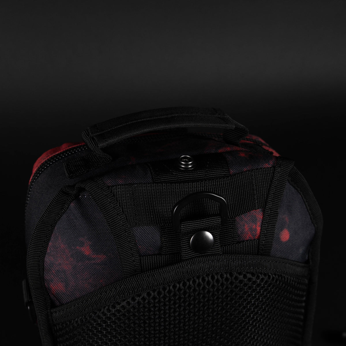 9L Tactical Sling Bag Dante's Inferno - Image 12