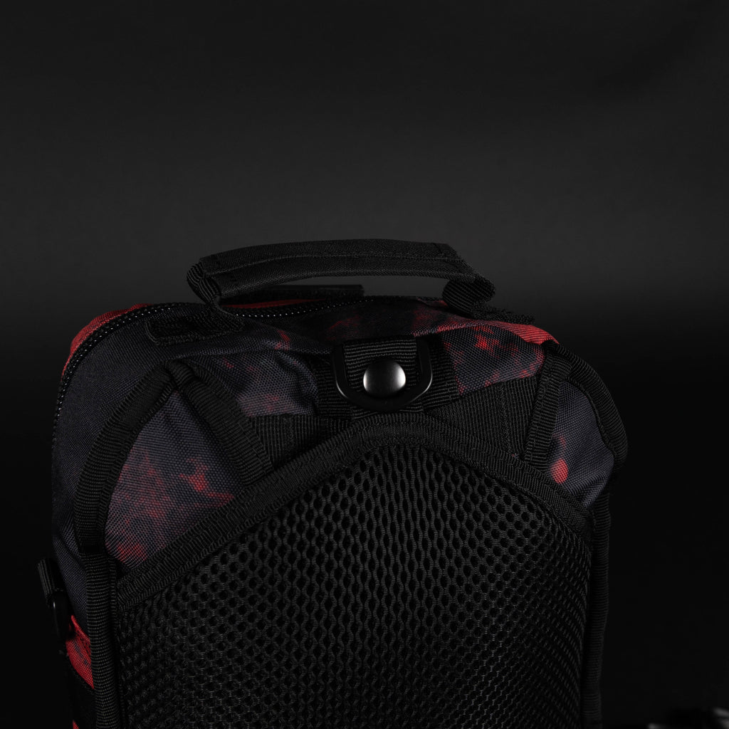 9L Tactical Sling Bag Dante's Inferno - Image 13