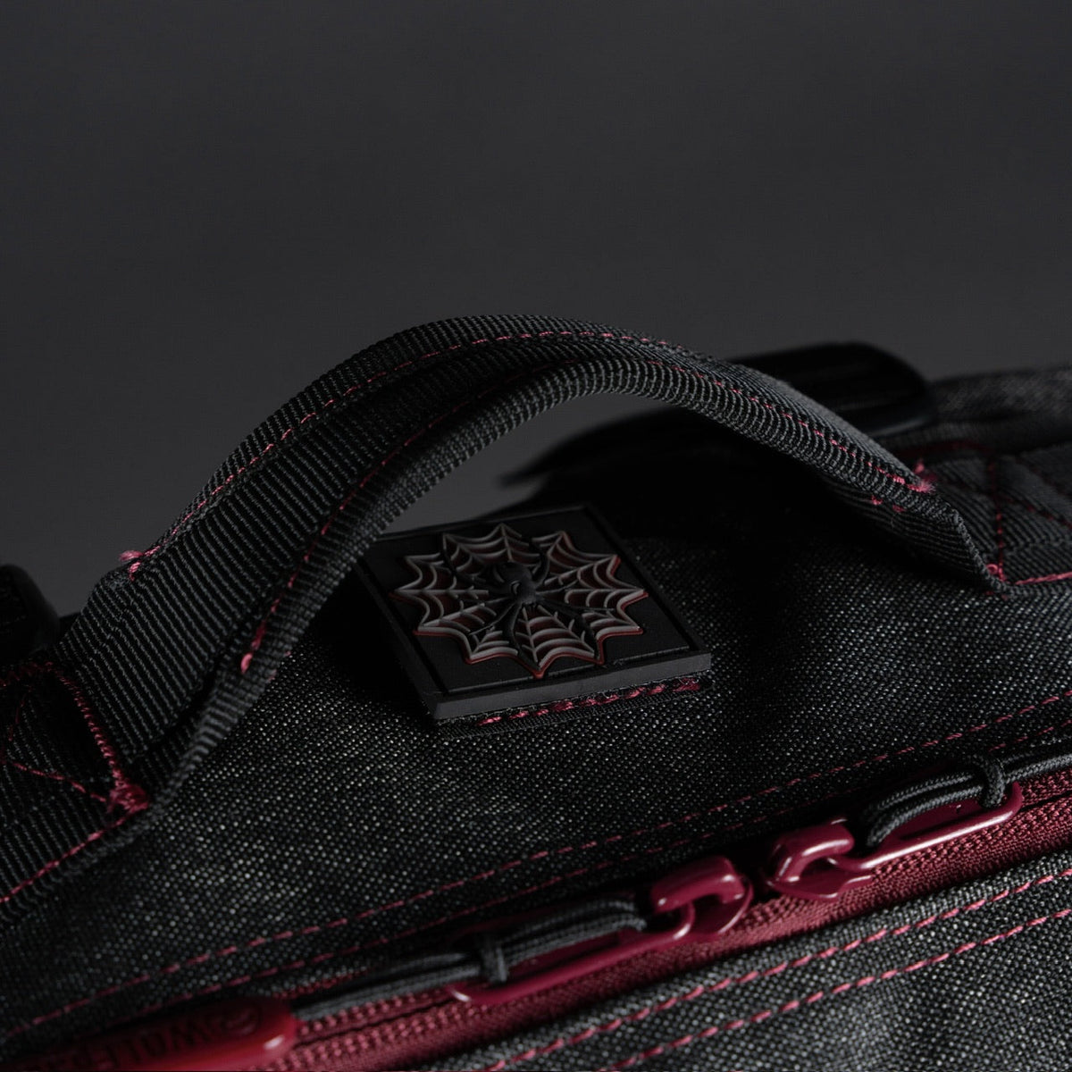 35L Backpack Black Widow - Image 11