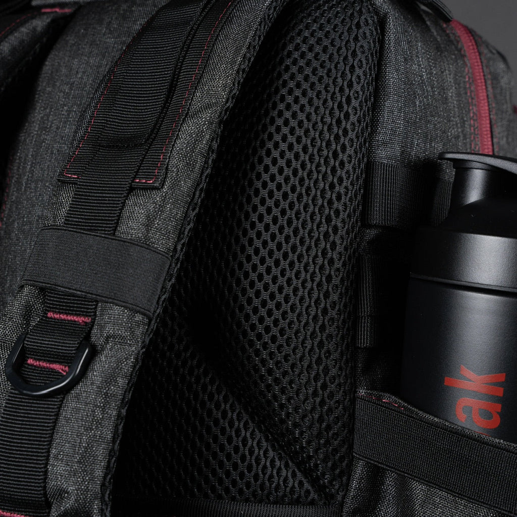 35L Backpack Black Widow - Image 16