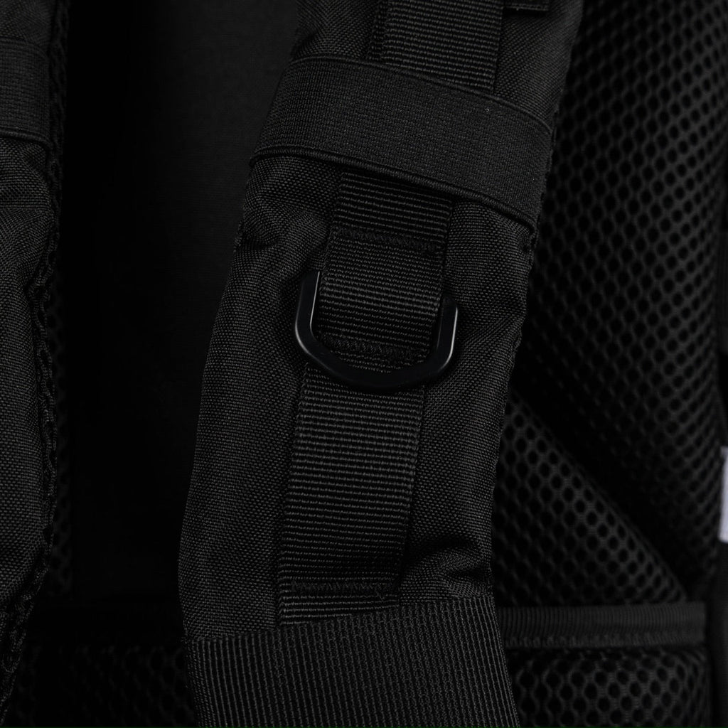 25L Backpack Black Street League Skateboarding SLS - Image 15