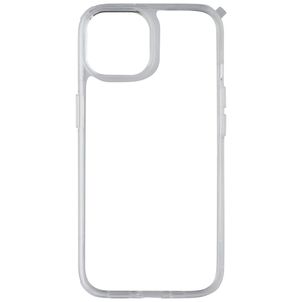 Quikcell Icon Tint Hardshell Slim Case for Apple iPhone 15 - Ice Clear+ - New - Image 2