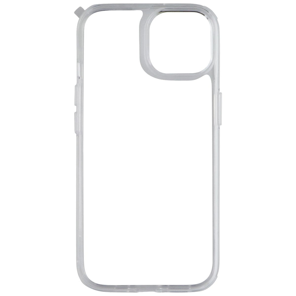 Quikcell Icon Tint Hardshell Slim Case for Apple iPhone 15 - Ice Clear+ - New - Image 3