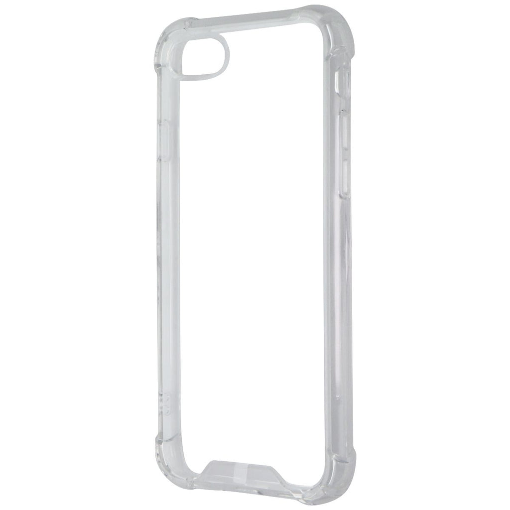 Quikcell Icon Tint Series Case for Apple iPhone SE (2022/2020) - Ice Clear+ - New