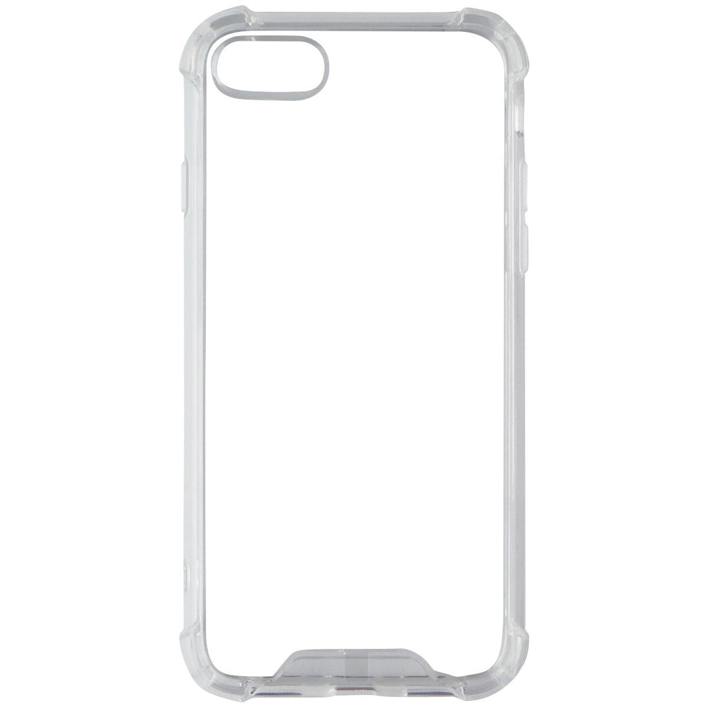 Quikcell Icon Tint Series Case for Apple iPhone SE (2022/2020) - Ice Clear+ - New - Image 2