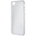 Quikcell Icon Series Case for Apple iPhone SE (2022/2020) - Silver Shimmer - New