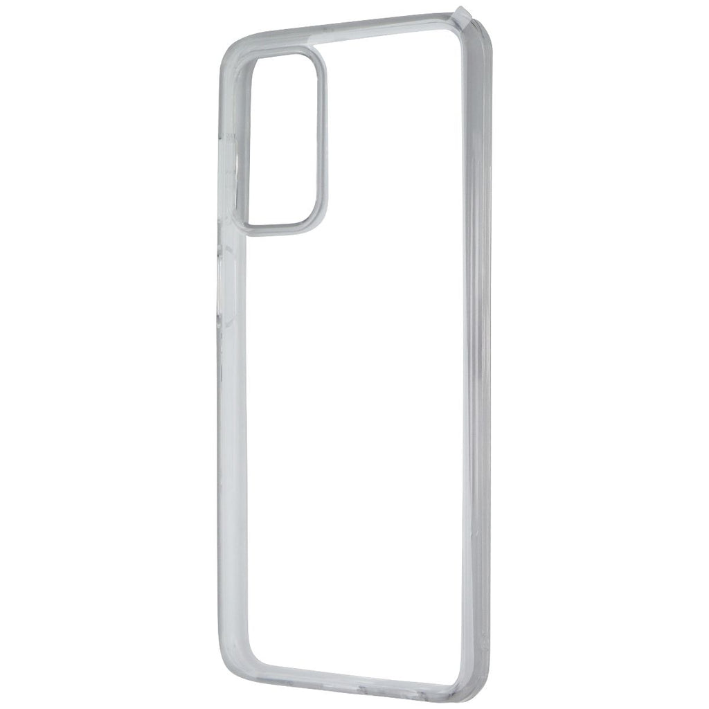 Quikcell Icon Tint Hardshell Slim Case for Samsung Galaxy A23 5G - Ice Clear - New