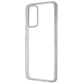 Quikcell Icon Tint Hardshell Slim Case for Samsung Galaxy A23 5G - Ice Clear - New
