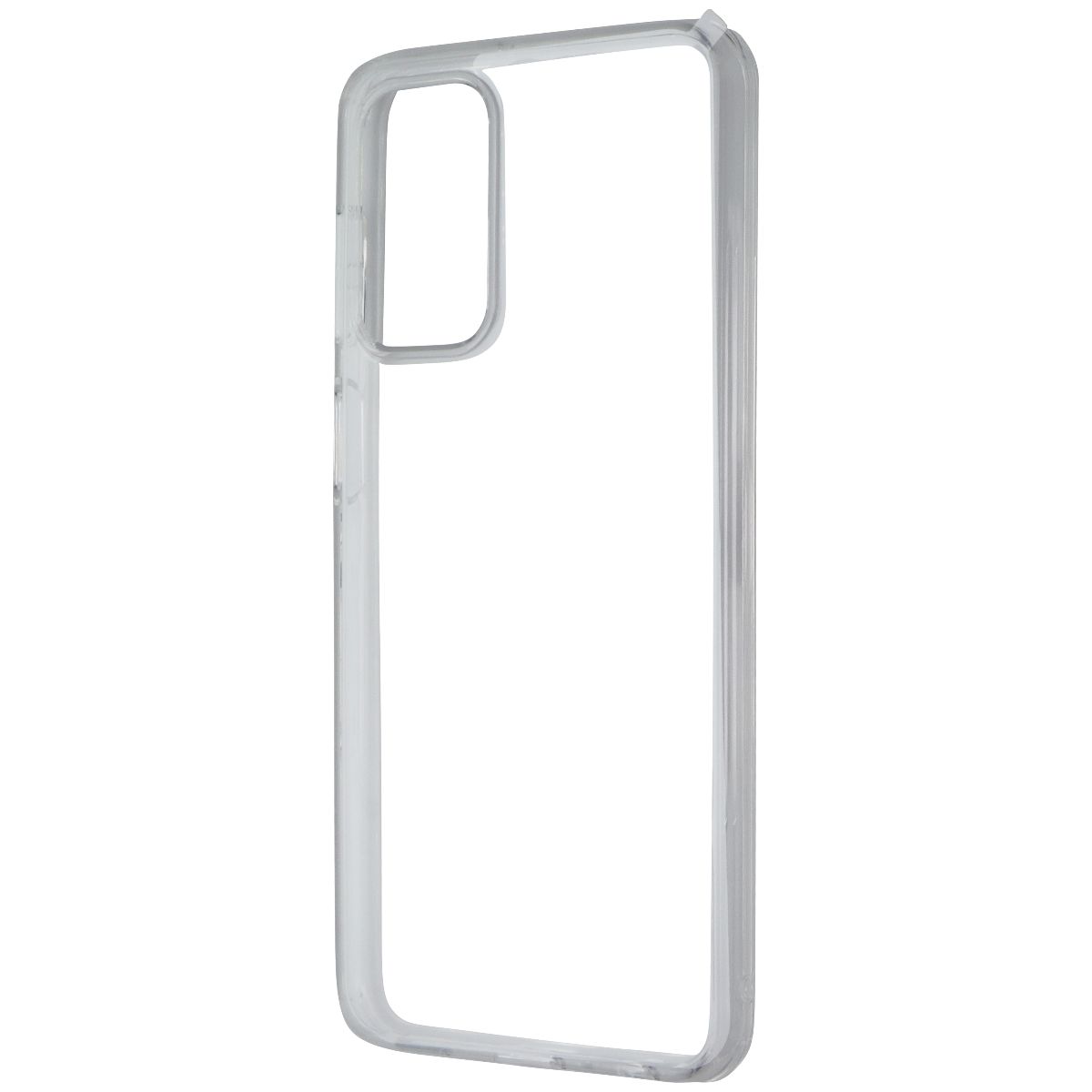 Quikcell Icon Tint Hardshell Slim Case for Samsung Galaxy A23 5G - Ice Clear - New