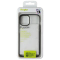 Ringke Fusion Series Case for Apple iPhone 12 Pro Max - Smoke Black - New