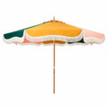The Resort Market Umbrella