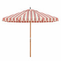 The Resort Market Umbrella