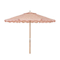 The Resort Market Umbrella