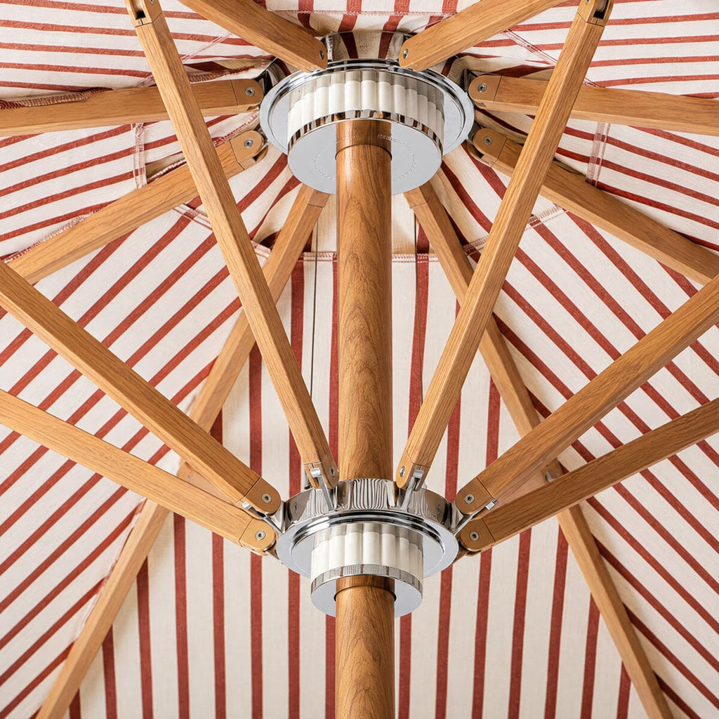 The Resort Market Umbrella - Image 3