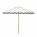 The Resort Market Umbrella