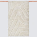 Rahi Hand-Knotted Accent Rug