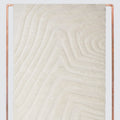 Rahi Hand-Knotted Area Rug