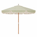 The Resort Market Umbrella