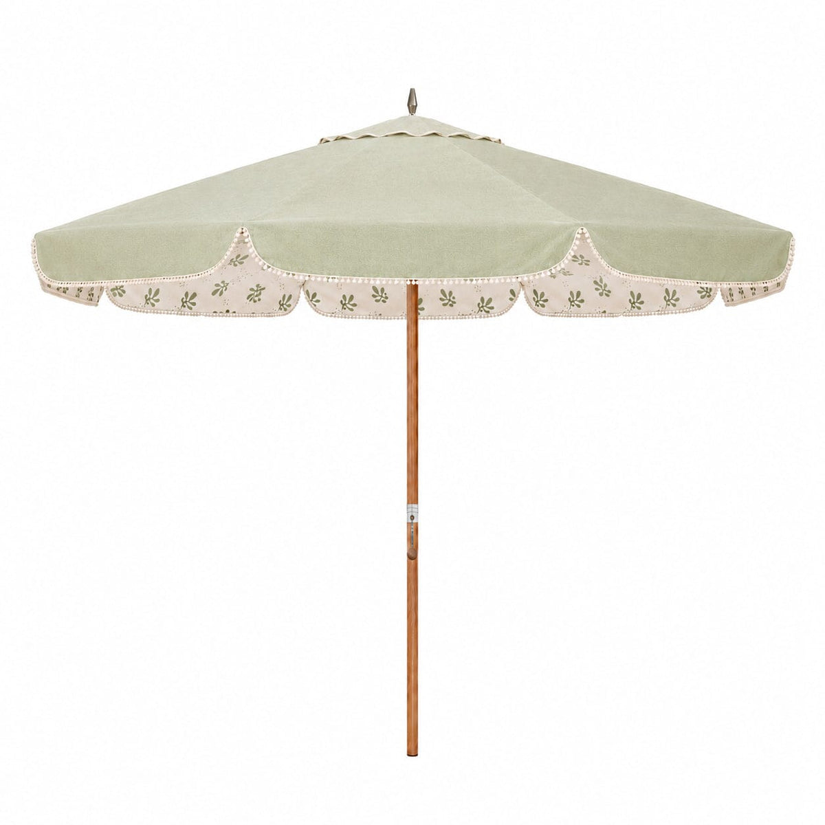 The Resort Market Umbrella