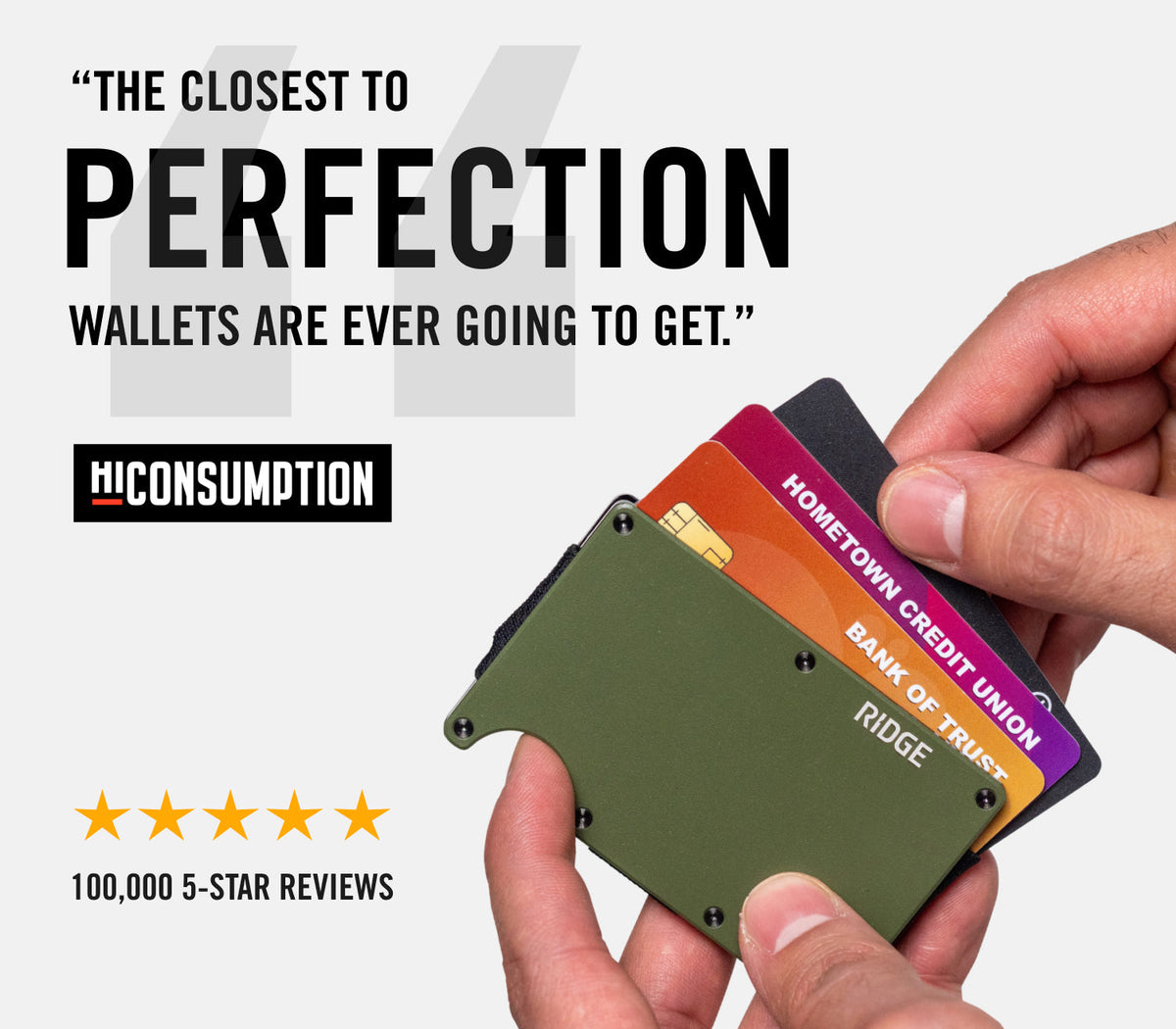 Ridge Wallet - Clemson Tigers - Image 6