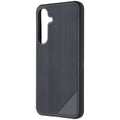 GoTo Flex Slim Case for Samsung Galaxy S24+ (Plus) - Black - New