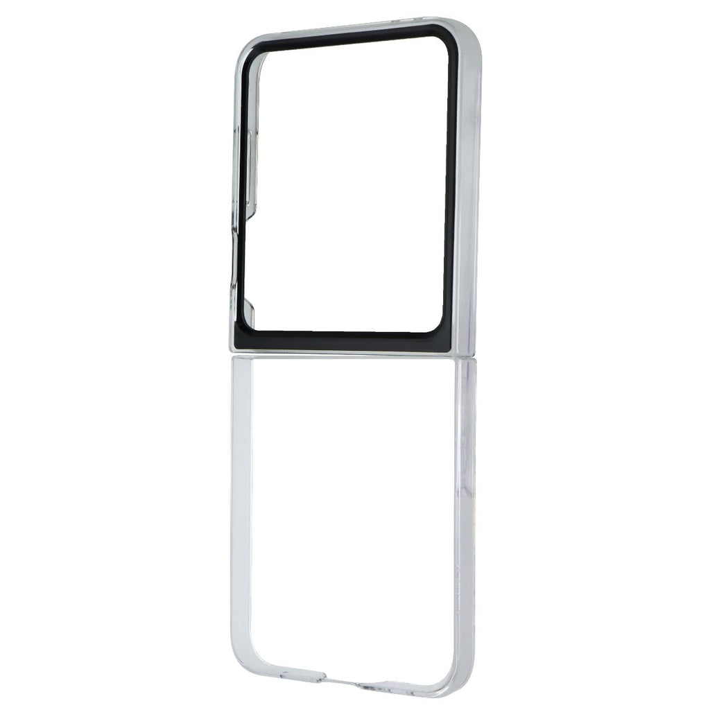 Samsung Official Slim Clear Case for Samsung Galaxy Z Flip6 - Clear - New
