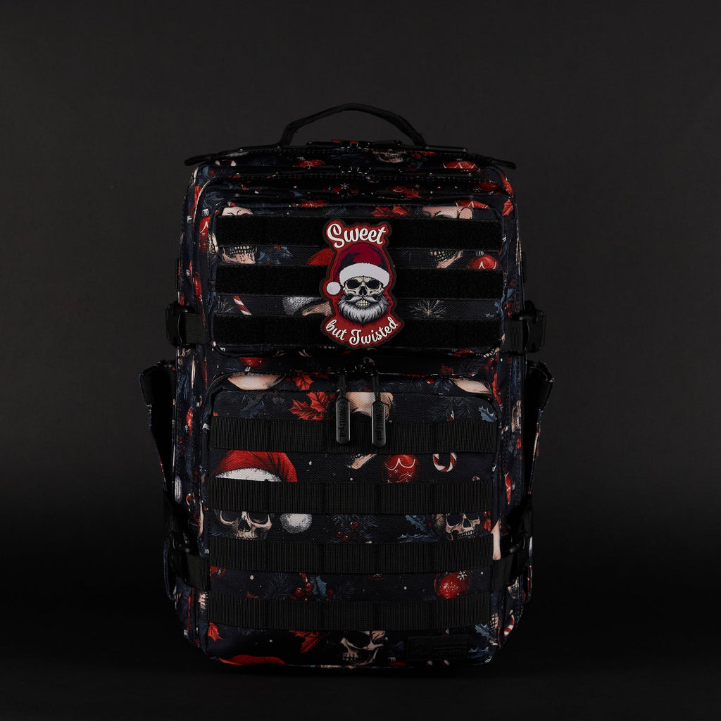 35L Backpack Sweet But Twisted - Image 8