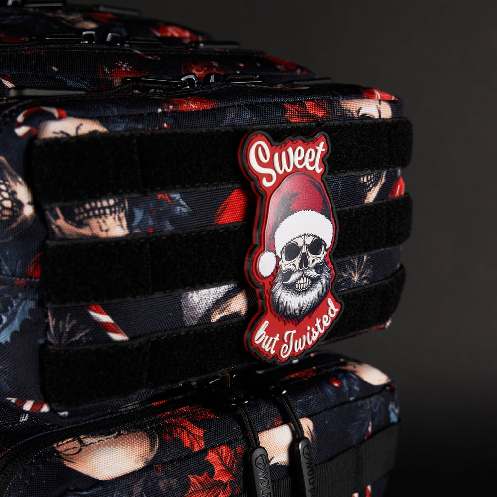 35L Backpack Sweet But Twisted - Image 15