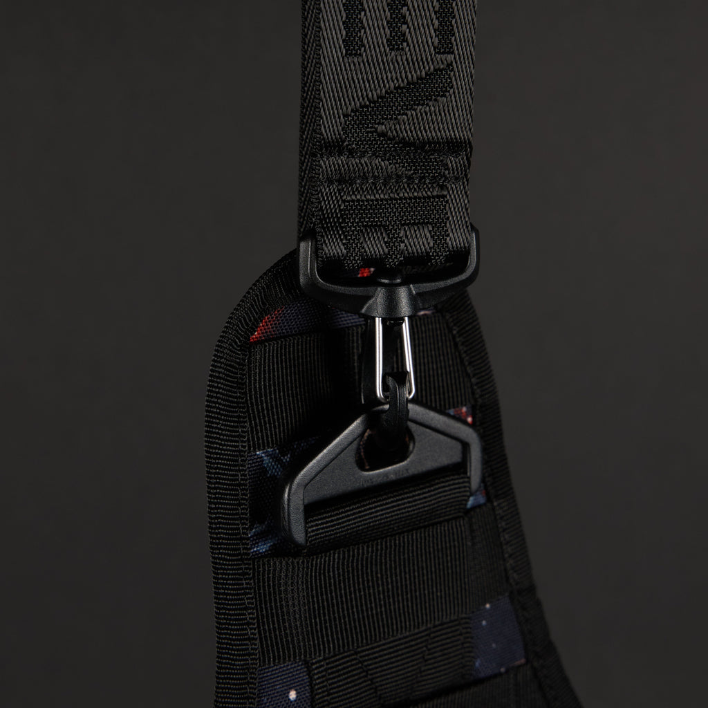 9L Tactical Sling Bag Sweet But Twisted - Image 8