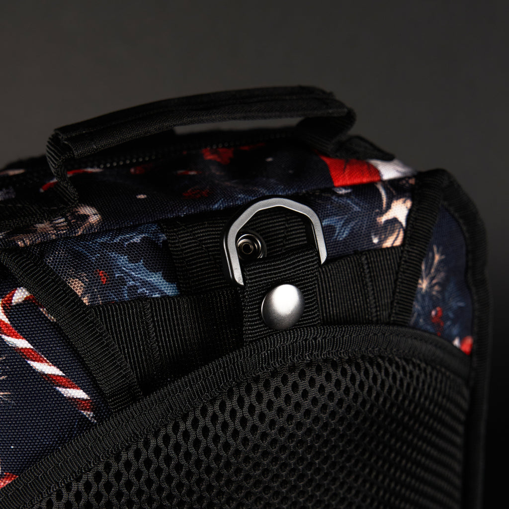 9L Tactical Sling Bag Sweet But Twisted - Image 14
