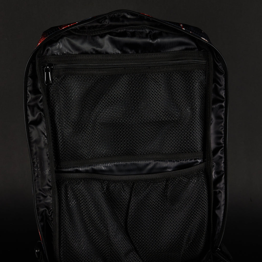 35L Backpack Sweet But Twisted - Image 20